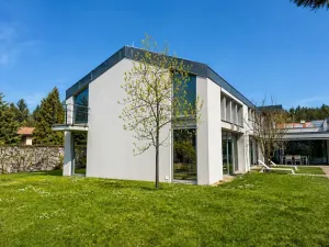 Prodej rodinného domu, Mukařov, 339 m2