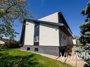 Prodej rodinného domu, Praha - Horní Počernice, Jeřická, 232 m2