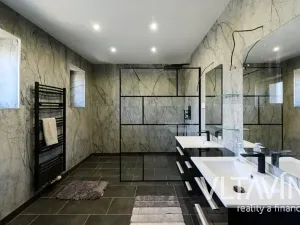 Prodej rodinného domu, Praha - Horní Počernice, Jeřická, 232 m2