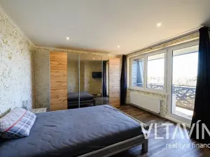 Prodej rodinného domu, Praha - Horní Počernice, Jeřická, 232 m2