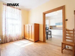 Prodej rodinného domu, Kostelec nad Černými lesy, Prokopova, 220 m2
