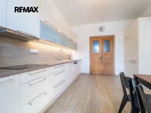 Prodej rodinného domu, Kostelec nad Černými lesy, Prokopova, 220 m2