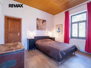 Prodej rodinného domu, Kostelec nad Černými lesy, Prokopova, 220 m2