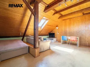 Prodej rodinného domu, Kostelec nad Černými lesy, Prokopova, 220 m2
