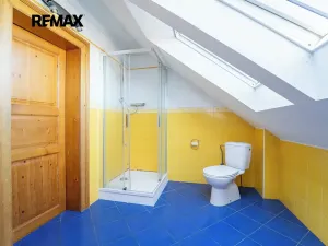Prodej rodinného domu, Kostelec nad Černými lesy, Prokopova, 220 m2