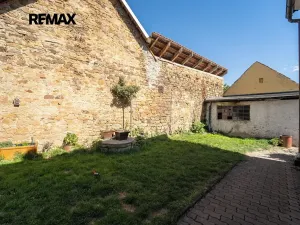 Prodej rodinného domu, Kostelec nad Černými lesy, Prokopova, 220 m2