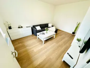 Pronájem bytu 2+kk, Jihlava, Havlíčkova, 51 m2