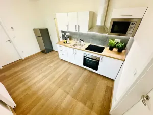 Pronájem bytu 2+kk, Jihlava, Havlíčkova, 51 m2