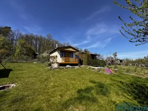 Prodej chaty, Vysoké Mýto, 20 m2