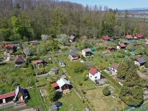 Prodej chaty, Vysoké Mýto, 20 m2