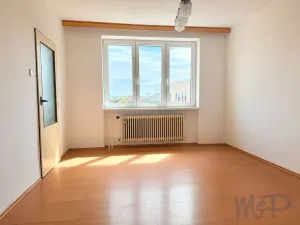 Prodej bytu 2+1, Jihlava, Žižkova, 57 m2