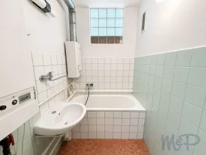 Prodej bytu 2+1, Jihlava, Žižkova, 57 m2