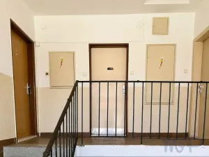 Prodej bytu 2+1, Jihlava, Žižkova, 57 m2