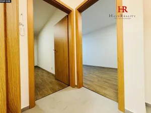 Pronájem bytu 2+kk, Benešov, Hodějovského, 42 m2
