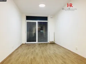 Pronájem bytu 2+kk, Benešov, Hodějovského, 42 m2