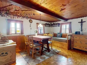 Prodej chalupy, Výprachtice, 150 m2