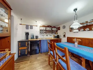 Prodej chalupy, Výprachtice, 150 m2
