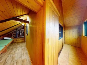 Prodej chalupy, Výprachtice, 150 m2