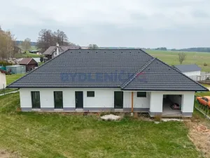 Prodej rodinného domu, Kamenná, 193 m2