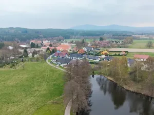 Prodej rodinného domu, Kamenná, 193 m2