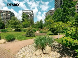 Prodej bytu 2+kk, Praha - Žižkov, Malešická, 84 m2