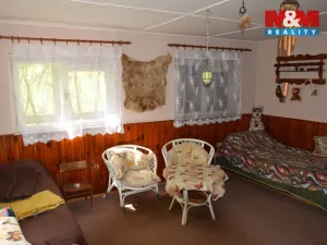 Prodej chaty, Mokrá-Horákov - Horákov, 95 m2