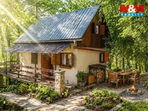 Prodej chaty, Mokrá-Horákov - Horákov, 95 m2
