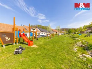 Prodej rodinného domu, Křepice, 183 m2