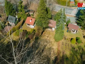 Prodej chaty, Liberec - Liberec XV-Starý Harcov, 20 m2