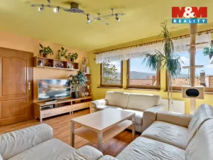 Prodej rodinného domu, Nové Město pod Smrkem, Na výsluní, 150 m2