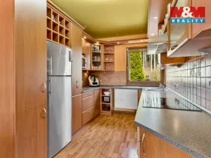 Prodej rodinného domu, Nové Město pod Smrkem, Na výsluní, 150 m2