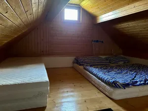 Prodej chaty, Pěnčín, 47 m2