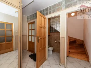 Prodej rodinného domu, Kojčice, 250 m2