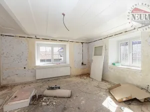 Prodej rodinného domu, Kojčice, 250 m2