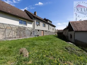 Prodej rodinného domu, Kojčice, 250 m2