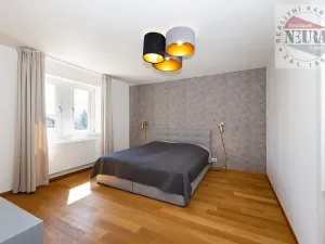 Prodej bytu 4+kk, Praha - Motol, U hrušky, 150 m2