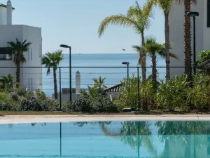 Prodej bytu 4+kk, Estepona, Španělsko, 83 m2