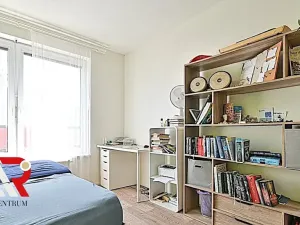 Prodej bytu 1+kk, Brno, Turgeněvova, 40 m2