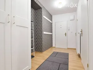 Prodej bytu 2+kk, Vejprty, Moskevská, 53 m2