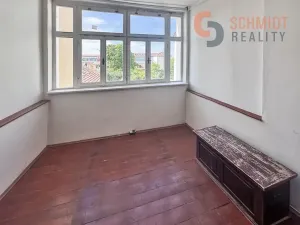 Prodej bytu 2+kk, Mikulov, Alfonse Muchy, 33 m2