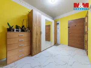 Prodej bytu 3+1, Karlovy Vary - Rybáře, Sokolovská, 60 m2