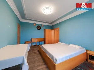 Prodej bytu 3+1, Karlovy Vary - Rybáře, Sokolovská, 60 m2
