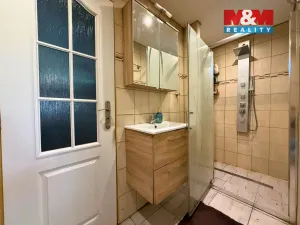 Prodej rodinného domu, Bravantice, 62 m2