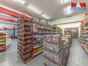 Prodej rodinného domu, Turnov, 5. května, 223 m2