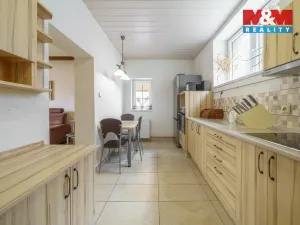 Prodej rodinného domu, Karlovy Vary - Drahovice, Prašná, 127 m2