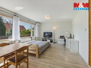 Prodej rodinného domu, Hradečno - Nová Studnice, 100 m2