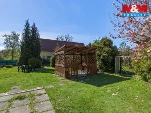 Prodej rodinného domu, Hradečno - Nová Studnice, 100 m2
