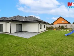 Prodej rodinného domu, Veselí nad Lužnicí - Veselí nad Lužnicí I, Polní, 130 m2