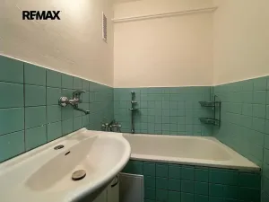Pronájem bytu 2+kk, Břeclav, U Jánského dvora, 46 m2