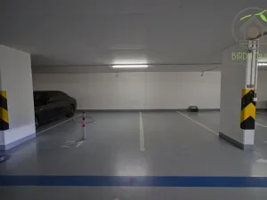 Pronájem bytu 2+kk, Praha - Košíře, Musílkova, 64 m2